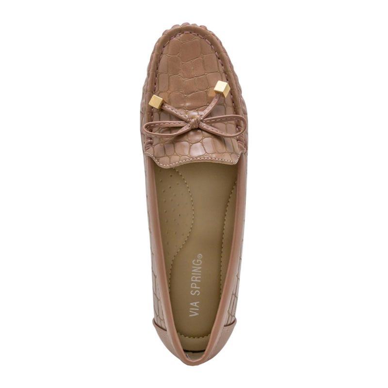 Mocasines-Via-Spring-Rosa-Textura-Cocodrilo-280241-Talla-36-4