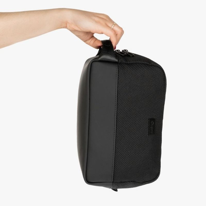 Organizador-Lugano-Negro-644924-Talla-44-5