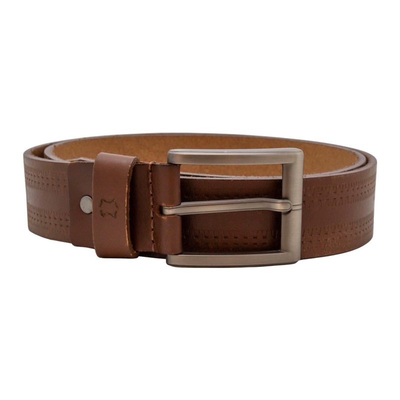 Cinturon-Lisboa-Cafe-Para-Hombe-645876-Talla-44-0