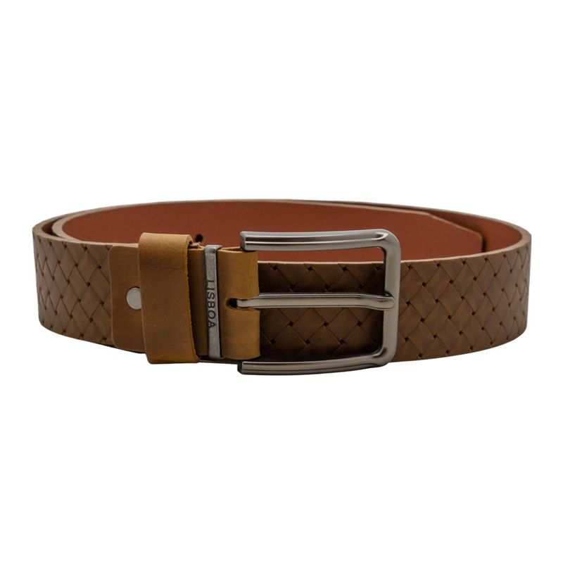 Cinturon-Lisboa-Cafe-Para-Hombe-645878-Talla-44-0