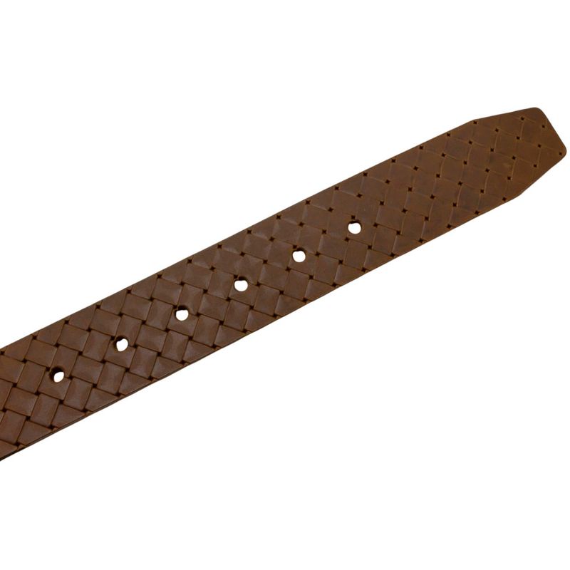 Cinturon-Lisboa-Cafe-Para-Hombe-645878-Talla-44-2