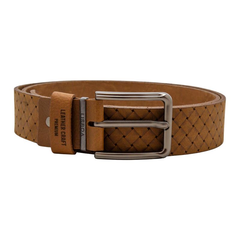 Cinturon-Lisboa-Cafe-Para-Hombe-645880-Talla-44-0