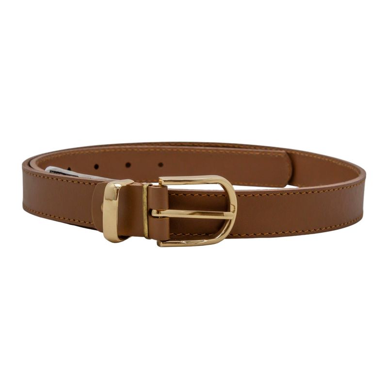 Cinturon-Lisboa-Marron-Para-Mujer-645887-Talla-44-0