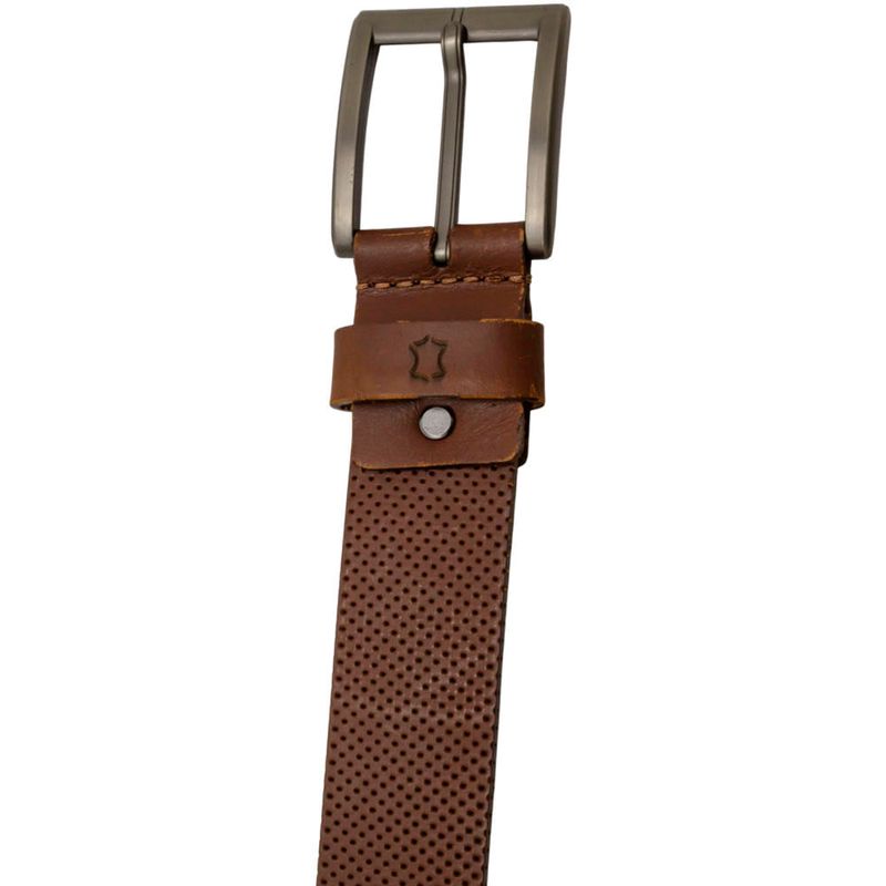 Cinturon-Lisboa-Cafe-Para-Hombe-645875-Talla-44-0