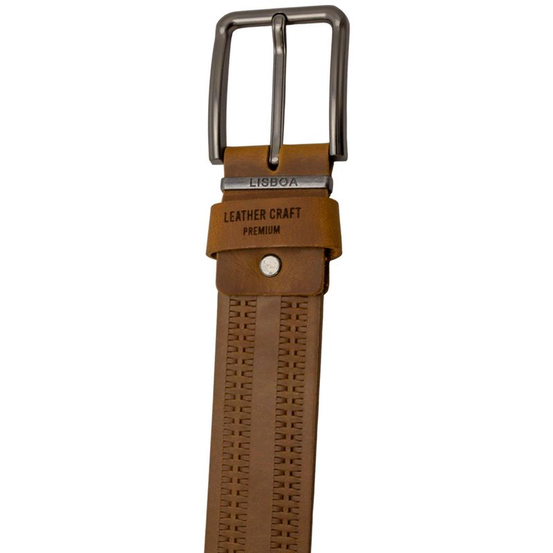Cinturon-Lisboa-Cafe-Para-Hombre-645879-Talla-44-1