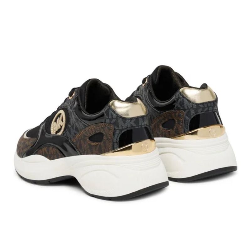 Tenis-Casuales-Michael-Kors-Mujer-Negro-645366-Talla-34-2