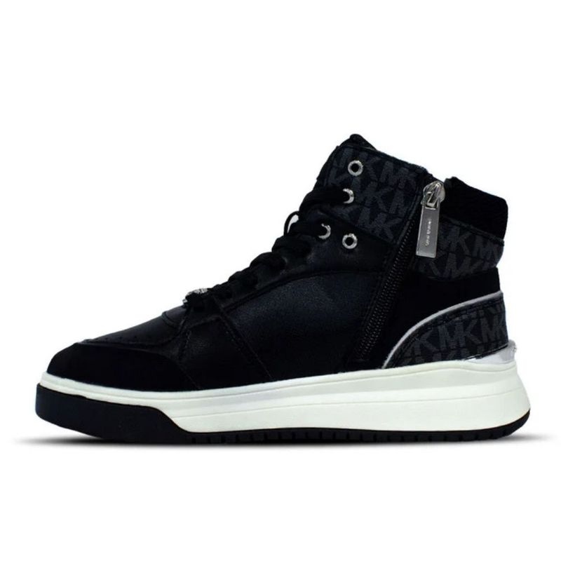Tenis-Casuales-Michael-Kors-Mujer-Negro-645368-Talla-34-1