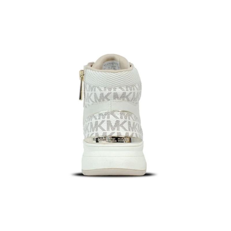 Tenis-Casuales-Michael-Kors-Mujer-Beige-645369-Talla-34-2