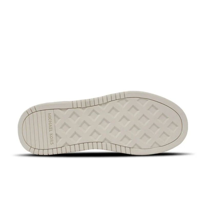 Tenis-Casuales-Michael-Kors-Mujer-Beige-645369-Talla-34-3