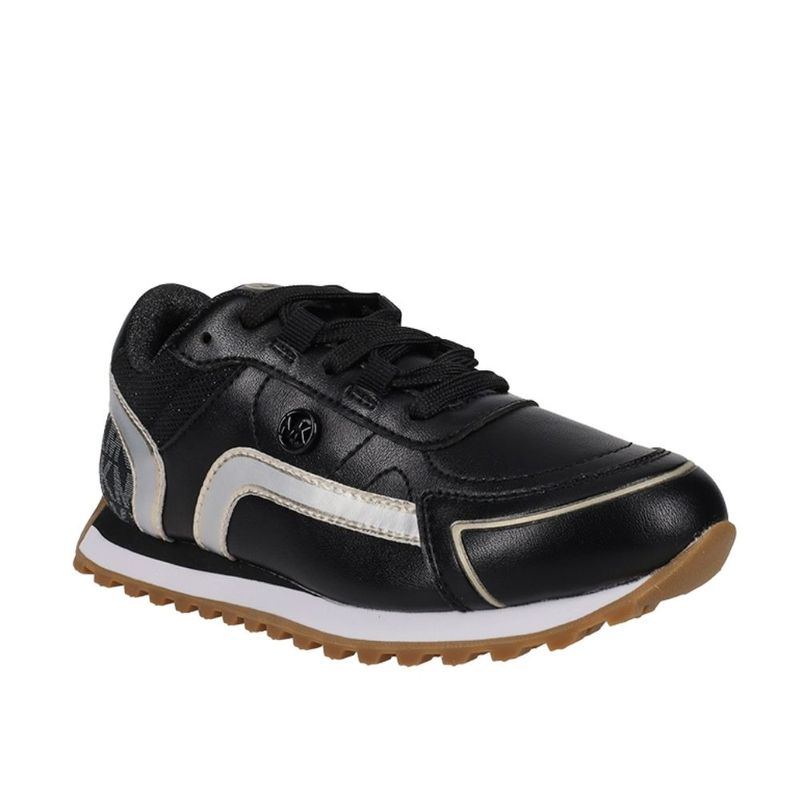 Tenis-Casuales-Michael-Kors-Mujer-Negro-645370-Talla-34-1