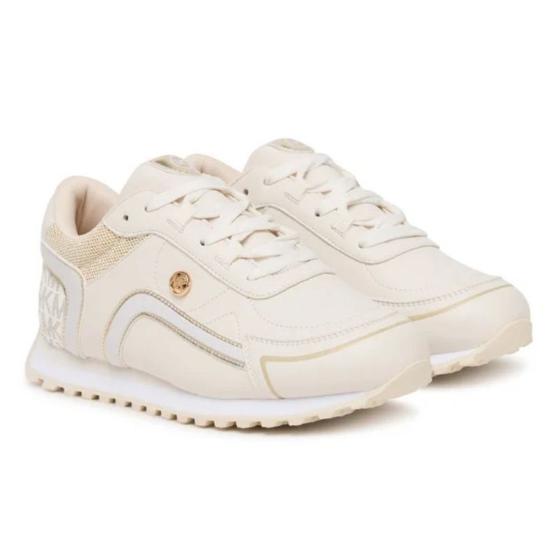 Tenis-Casuales-Michael-Kors-Mujer-Beige-645371-Talla-34-1