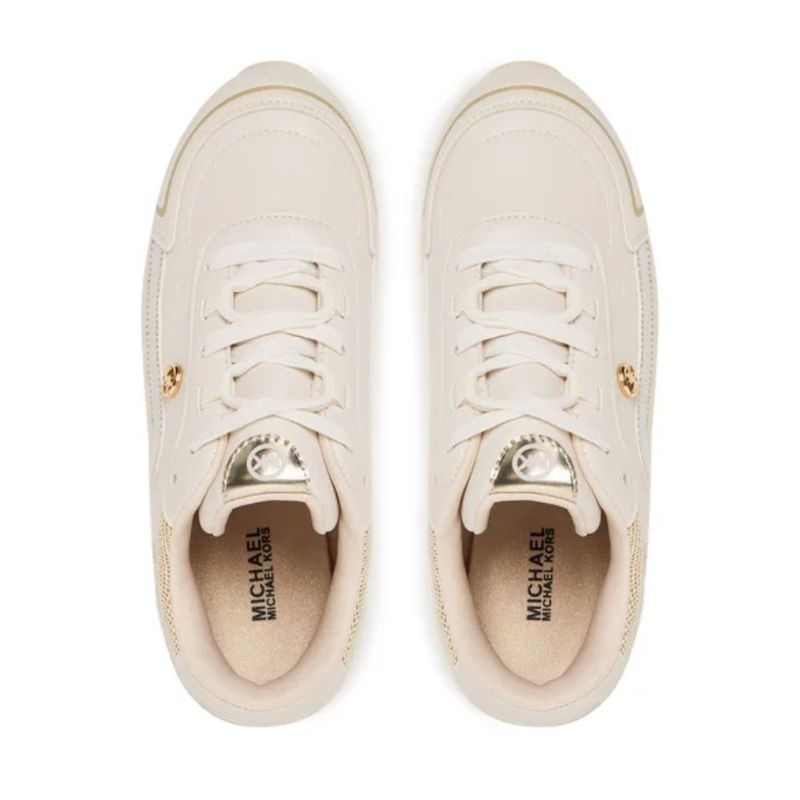 Tenis-Casuales-Michael-Kors-Mujer-Beige-645371-Talla-34-3