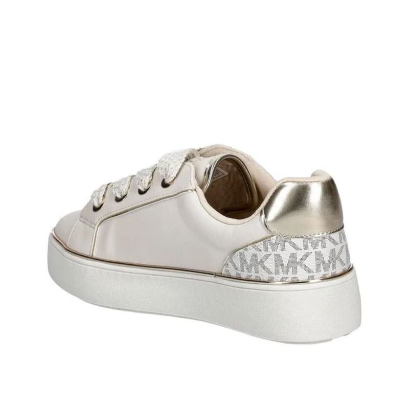 Tenis-Casuales-Michael-Kors-Mujer-Beige-645374-Talla-35-1