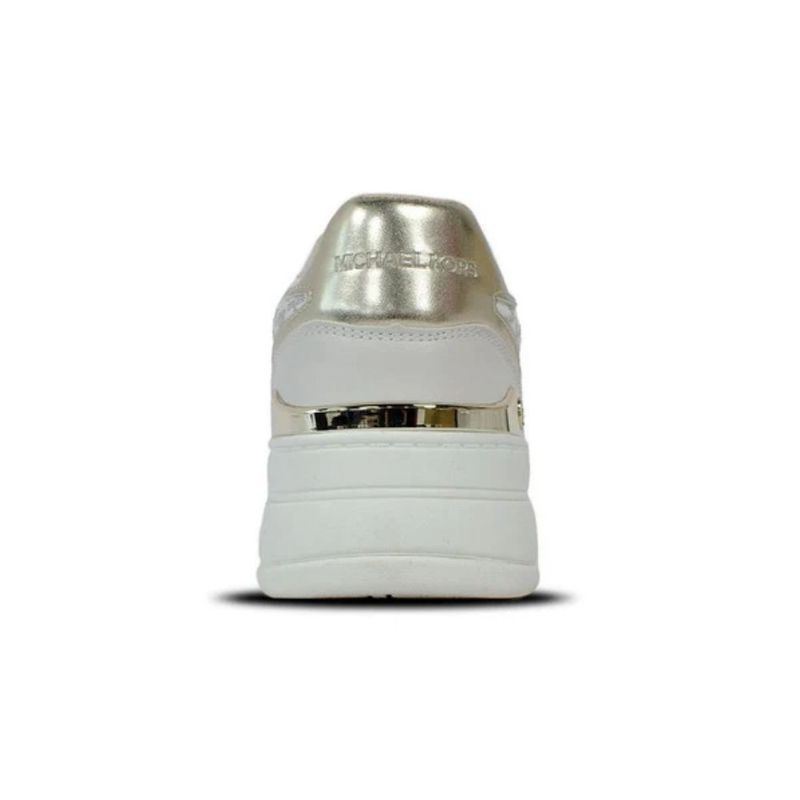 Tenis-Casuales-Michael-Kors-Mujer-Beige-645376-Talla-34-2