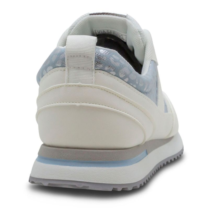 Tenis-Casuales-Via-Spring-Para-Mujer-Blanco/azul-280324-Talla-35-3