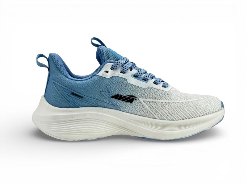 Tenis-Deportivos-Avia-Blanco/azul-Para-Mujer-646970-Talla-35-0