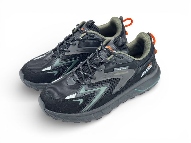 Tenis-Deportivos-Avia-Negro-Para-Hombre-646975-Talla-39-1