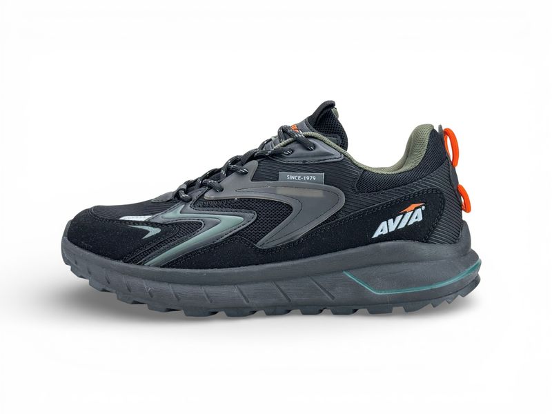 Tenis-Deportivos-Avia-Negro-Para-Hombre-646975-Talla-39-3