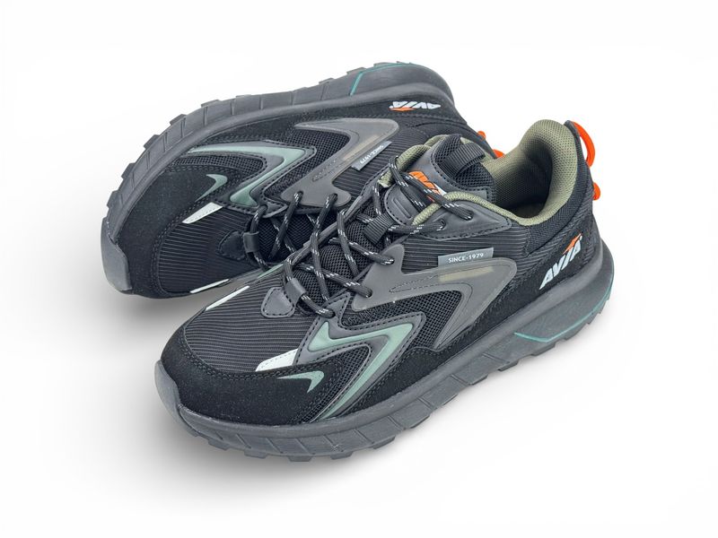 Tenis-Deportivos-Avia-Negro-Para-Hombre-646975-Talla-39-4