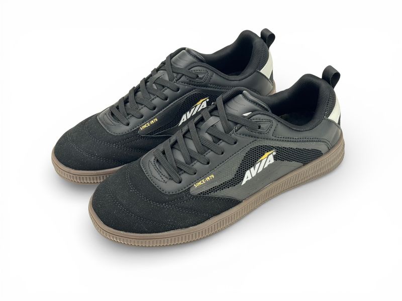 Tenis-Casual-Avia-Negro-Para-Hombre-646977-Talla-39-1