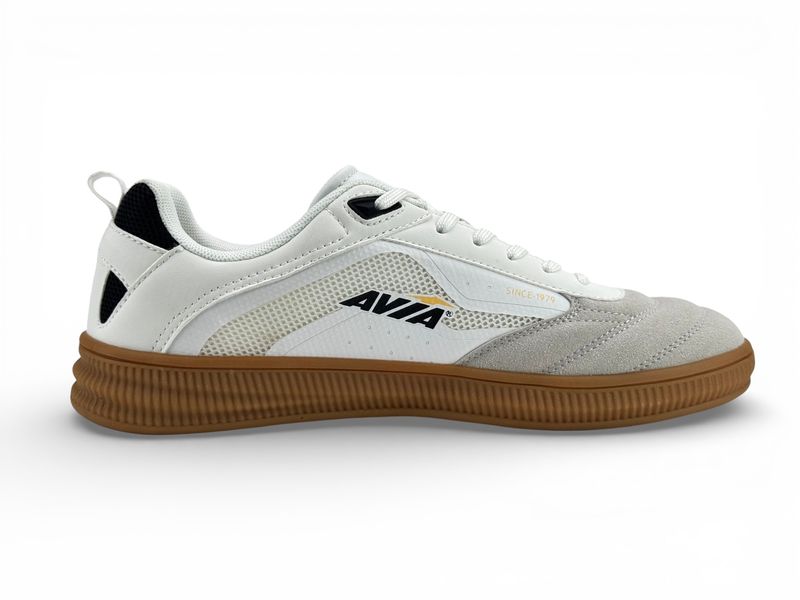Tenis-Casual-Avia-Blanco-Para-Hombre-646978-Talla-39-0