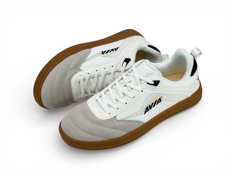 Tenis-Casual-Avia-Blanco-Para-Hombre-646978-Talla-39-5