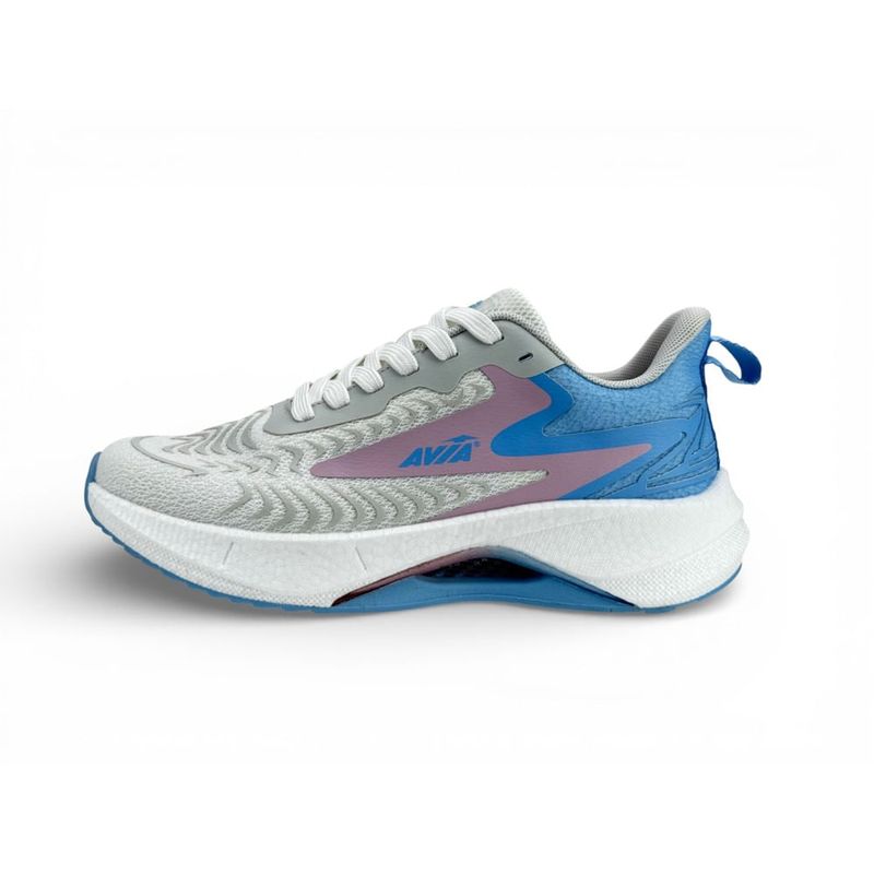 Tenis-Running-Avia-Mujer-Gris-646973-Talla-35-0