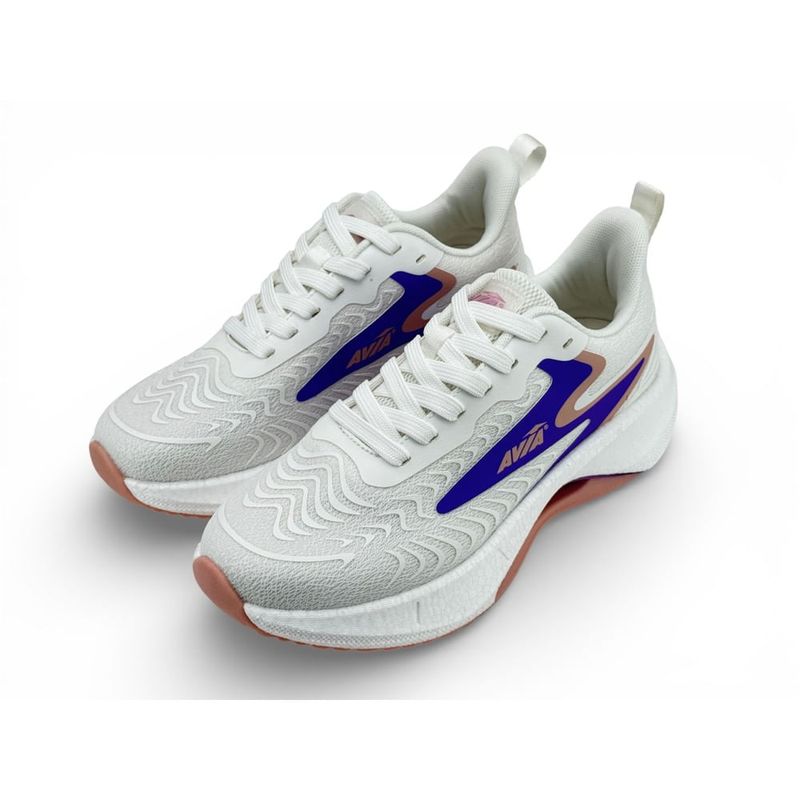 Tenis-Running-Avia-Mujer-Blanco-646972-Talla-35-4
