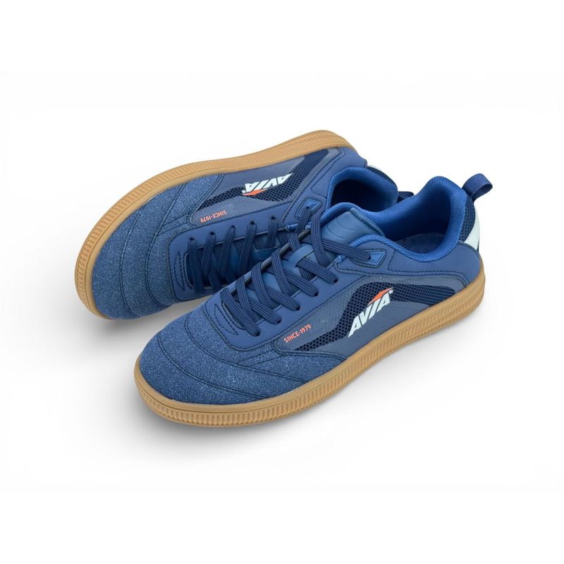 Tenis-Casuales-Avia-Hombre-Azul-646979-Talla-39-5