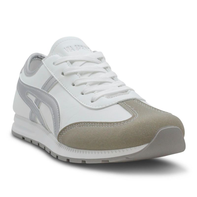 Tenis-Casuales-Via-Spring-Para-Mujer-Blanco-280329-Talla-35-2