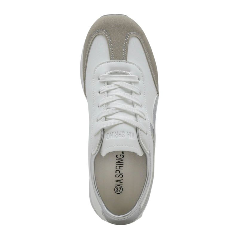 Tenis-Casuales-Via-Spring-Para-Mujer-Blanco-280329-Talla-35-4