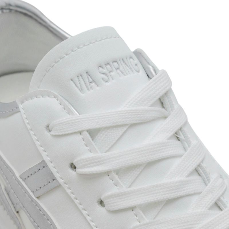 Tenis-Casuales-Via-Spring-Para-Mujer-Blanco-280329-Talla-35-5