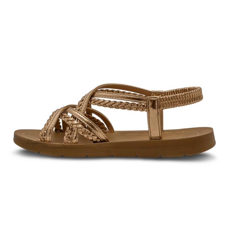 Sandalia-Via-Spring-Para-Mujer-Dorado-280387-Talla-35-1