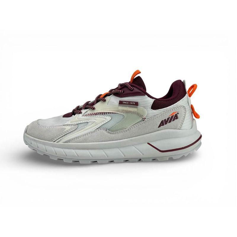 Tenis-Deportivos-Avia-Gris-Para-Hombre-646974-Talla-39-0