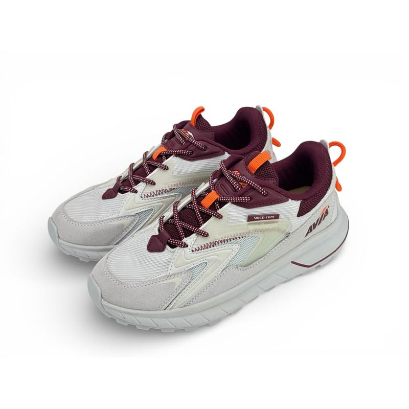 Tenis-Deportivos-Avia-Gris-Para-Hombre-646974-Talla-39-4