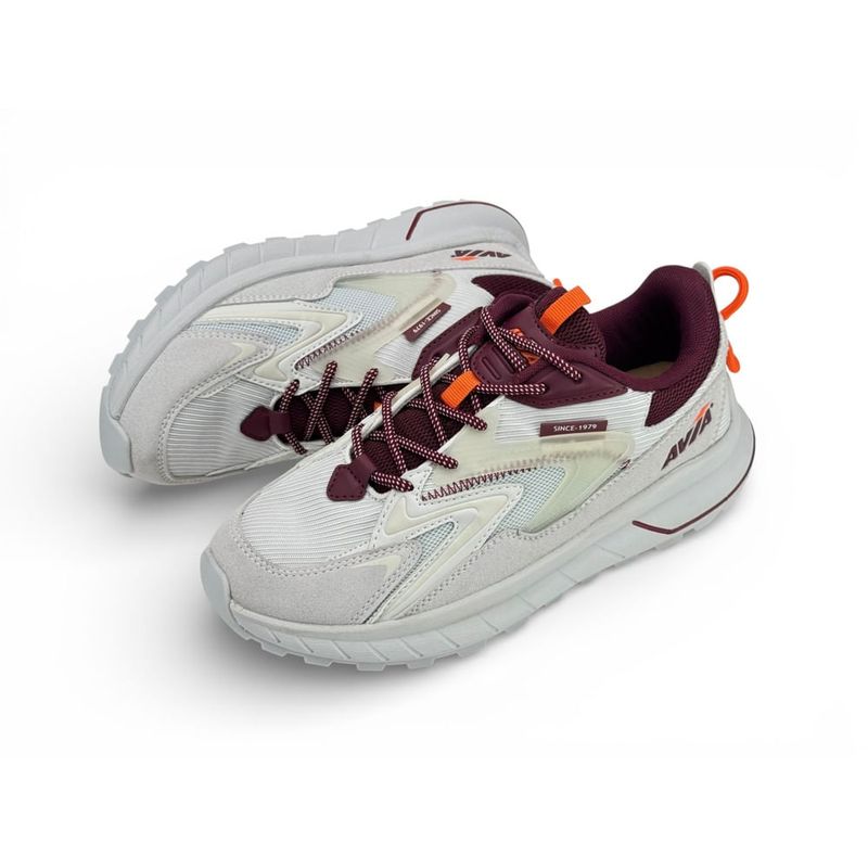 Tenis-Deportivos-Avia-Gris-Para-Hombre-646974-Talla-39-5