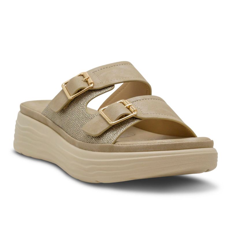 Sandalias-Via-Dspring-De-Plataforma-Beige-Nude-Con-Hebillas-Doradas-280163-Talla-36-2