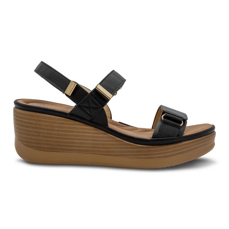 Sandalias-Via-Spring-Tacon-Corrido-Negras-Con-Tiras-Ajustables-280165-Talla-36-0
