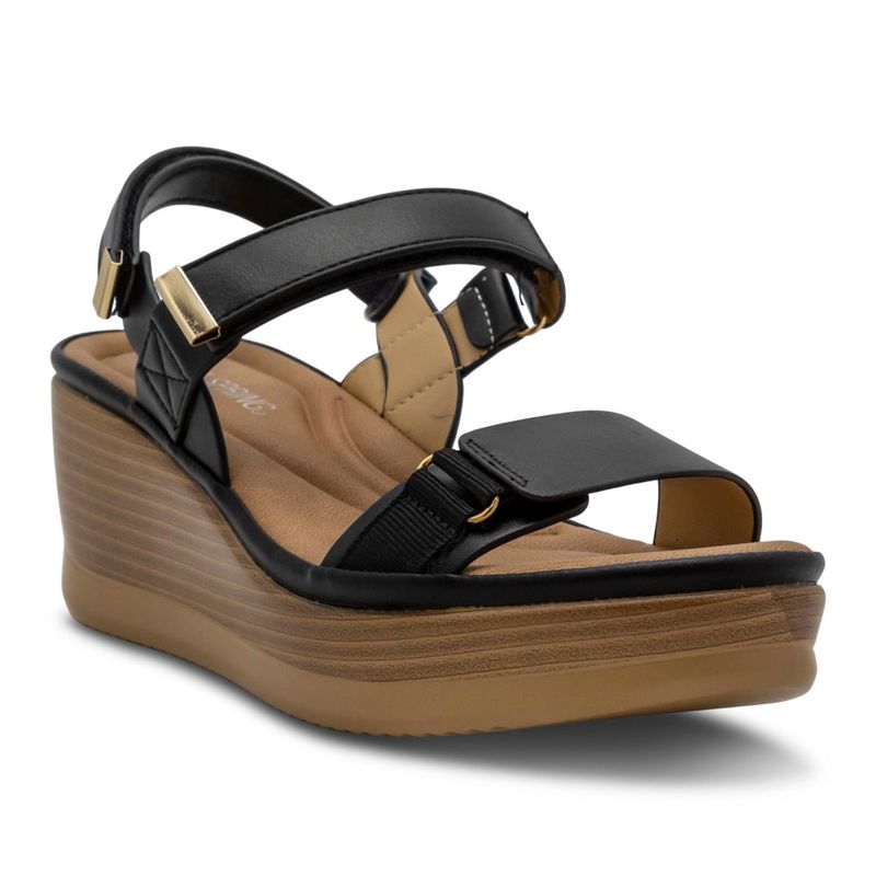 Sandalias-Via-Spring-Tacon-Corrido-Negras-Con-Tiras-Ajustables-280165-Talla-36-2