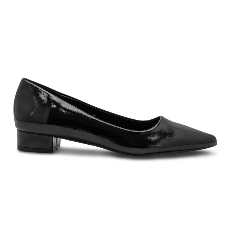 Baleta-Tacon-Via-Spring-Tacon-De-Charol-Negro-Para-Mujer-280172-Talla-36-0