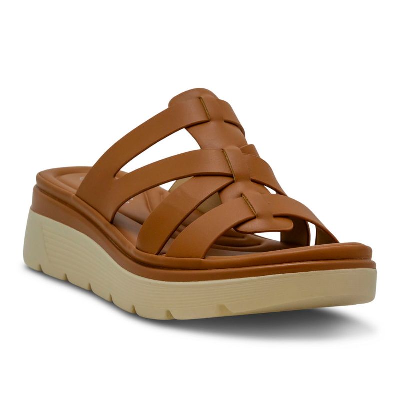 Sandalias-Via-Spring-Mules-De-Plataforma-Café-Suela-280833-Talla-36-2