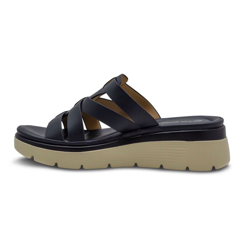 Sandalias-Via-Spring-Mules-De-Plataforma-Azul-Marino-280835-Talla-36-1