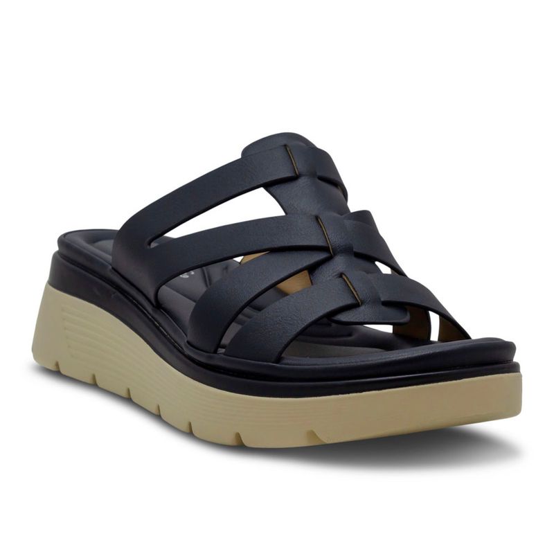 Sandalias-Via-Spring-Mules-De-Plataforma-Azul-Marino-280835-Talla-36-2