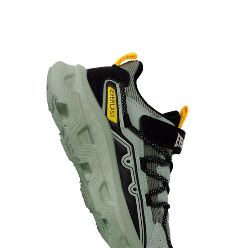 Tenis-Everlast-Verde-Para-Niño-645256-Talla-29-2