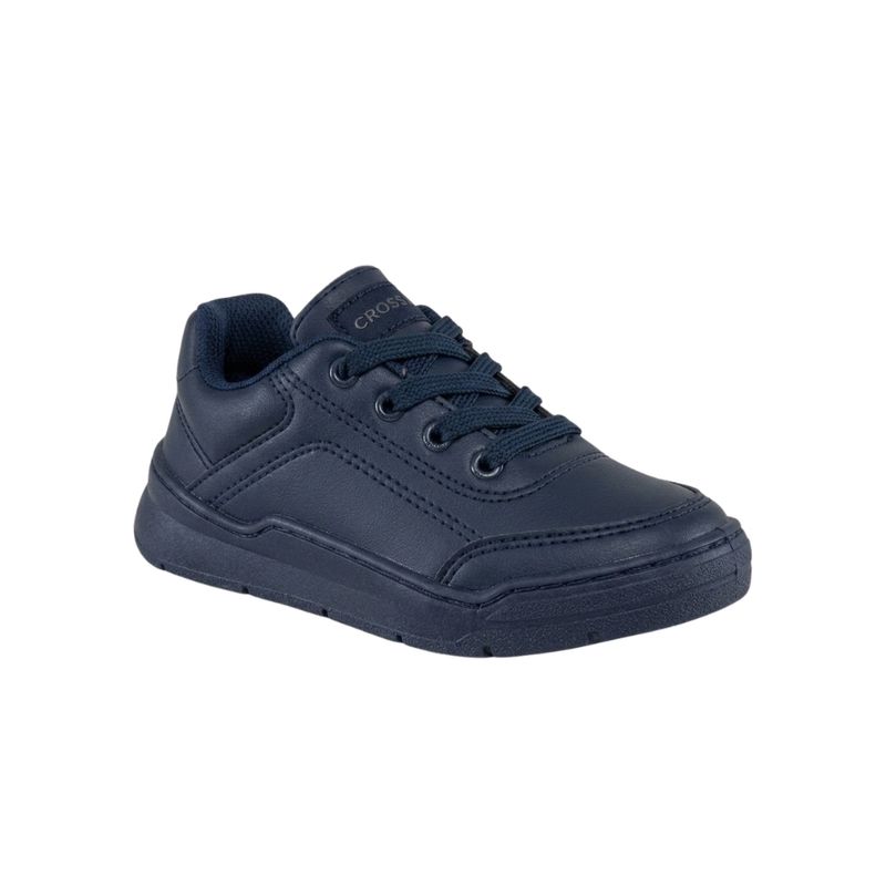 Tenis-Colegial-Croydon-Azul-Unisex-643435-Talla-23-0