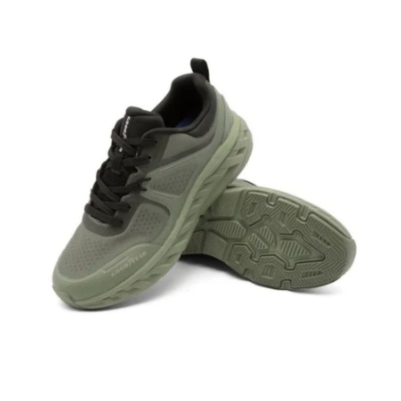 Tenis-Outdoor-Marca-Goodyear-Para-Hombre--Color-Verde-643757-Talla-38-1
