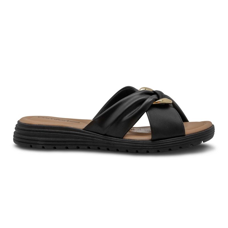 Sandalias-Marca-Comfortflex-Para-Mujer-Color-Negro-192355-Talla-34-0