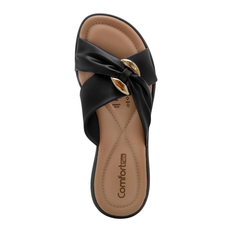Sandalias-Marca-Comfortflex-Para-Mujer-Color-Negro-192355-Talla-34-4
