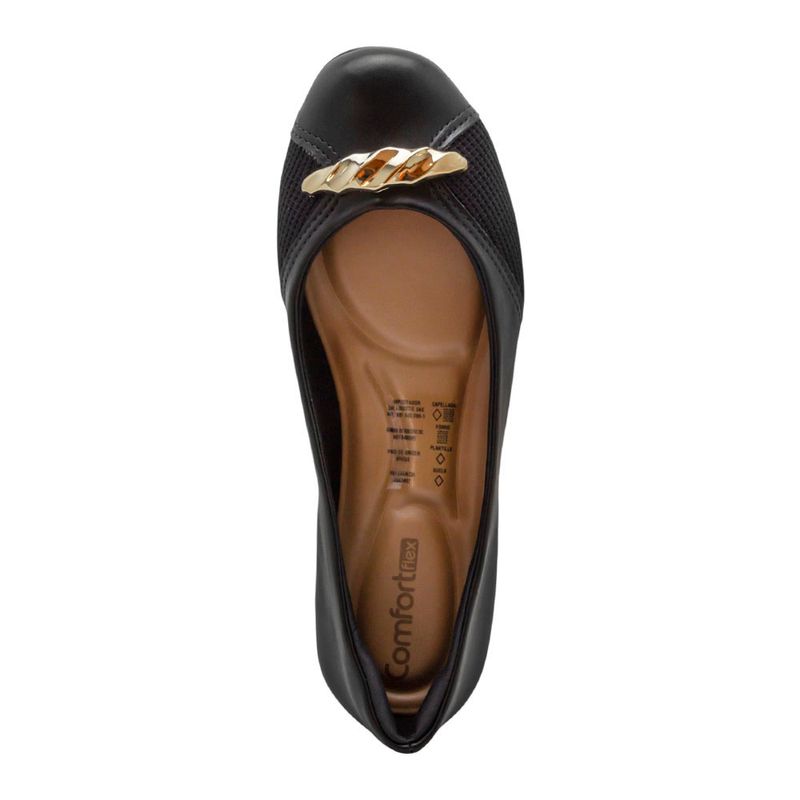 Baletas-Marca-Comfortflex-Para-Mujer-Color-Negro-192357-Talla-35-4