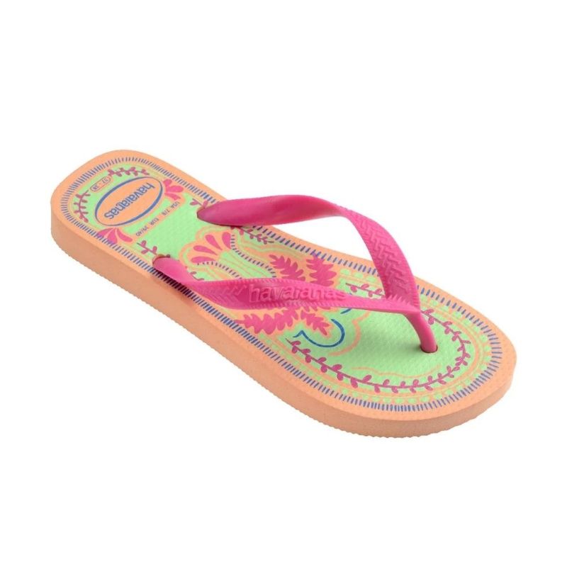 Chanclas-Marca-Havaianas-Para-Mujer-Color-Rosado-646011-Talla-37-0